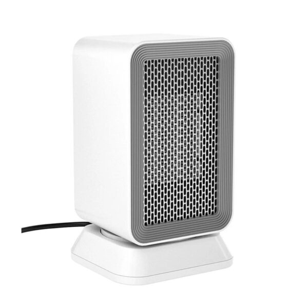 Calentador portátil 1000 W - Imagen 4