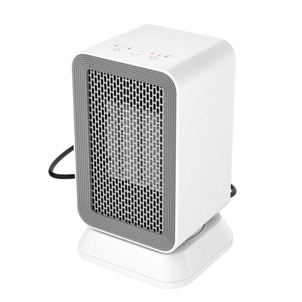 Calentador portátil 1000 W - Imagen 5