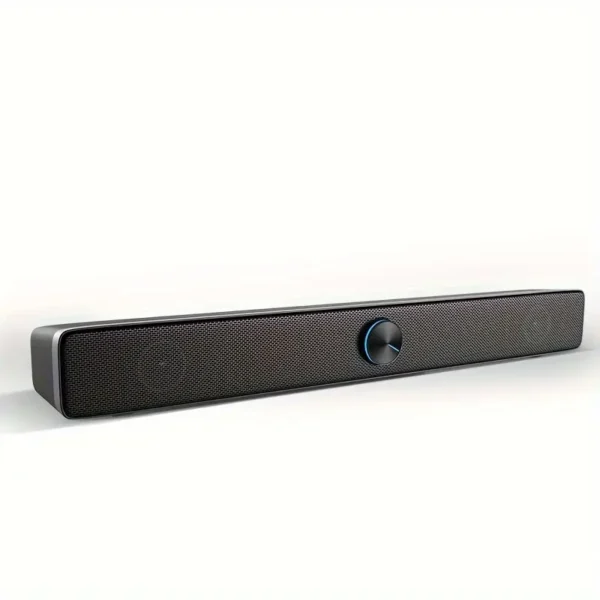 Altavoz de PC barra de sonido