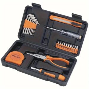 Caja de Herramientas