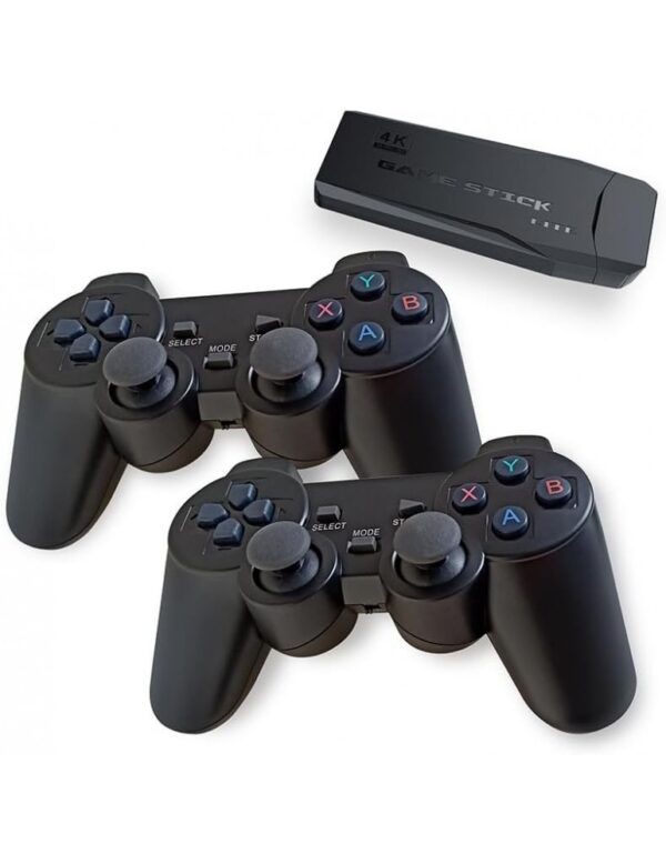 Consola de juegos retro - Imagen 3