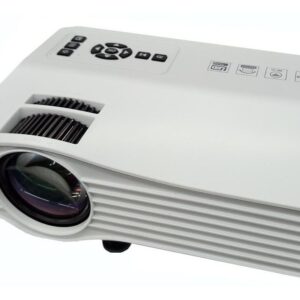 Mini proyector SMP Series