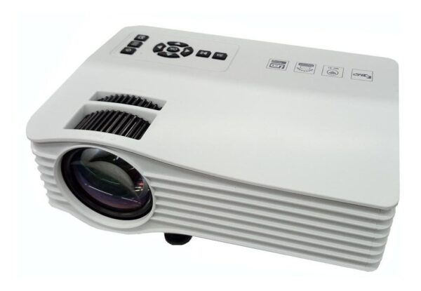 Mini proyector SMP Series